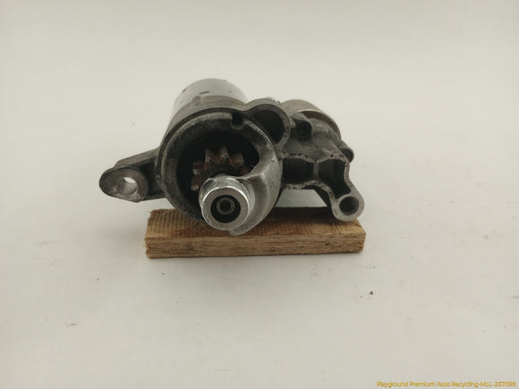 Audi A5 Starter Motor