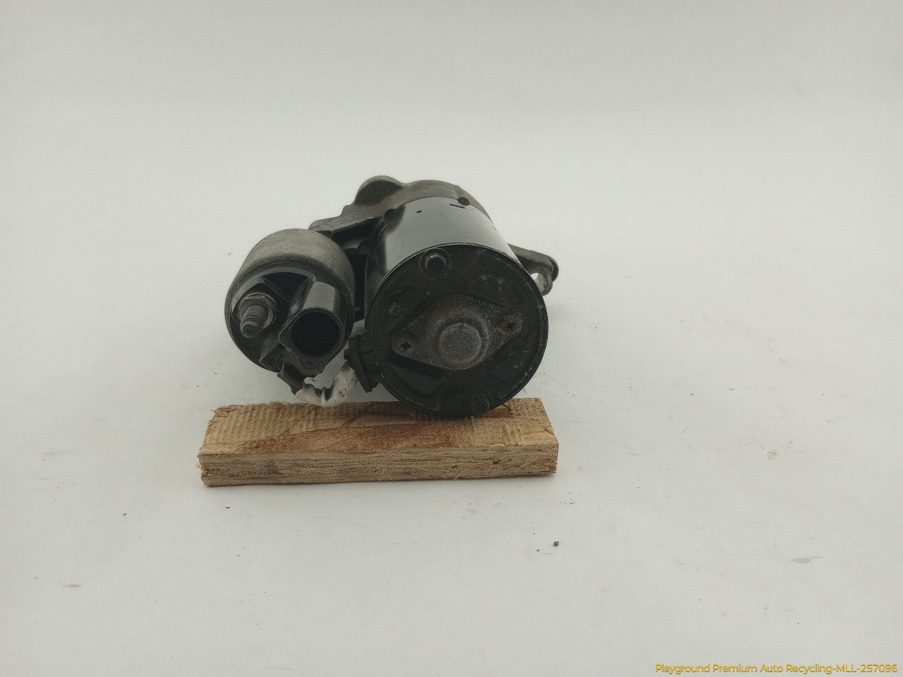 Audi A5 Starter Motor