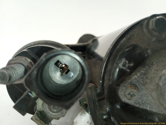 Audi A5 Starter Motor