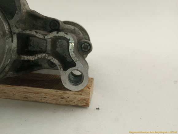 Audi A5 Starter Motor