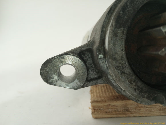 Audi A5 Starter Motor