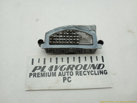 Audi A5 Blower Motor Resistor