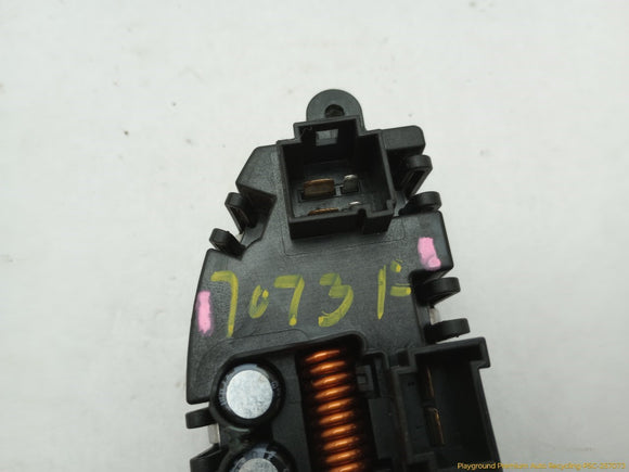 Audi A5 Blower Motor Resistor
