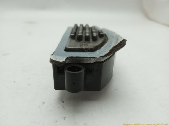 Audi A5 Blower Motor Resistor