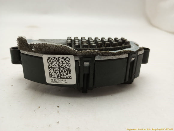 Audi A5 Blower Motor Resistor