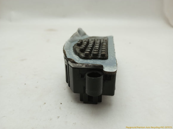 Audi A5 Blower Motor Resistor