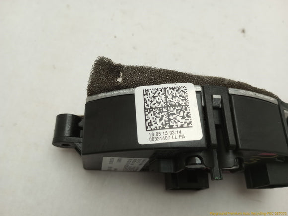 Audi A5 Blower Motor Resistor
