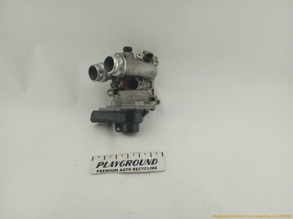 Audi A5 Engine Water Pump