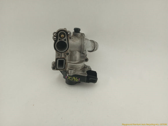 Audi A5 Engine Water Pump