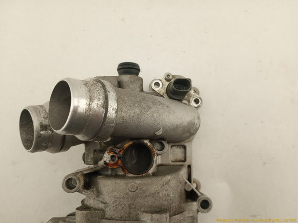 Audi A5 Engine Water Pump