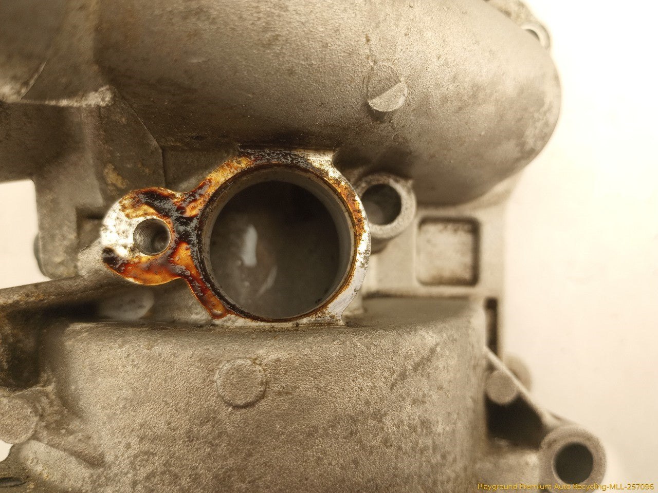Audi A5 Engine Water Pump