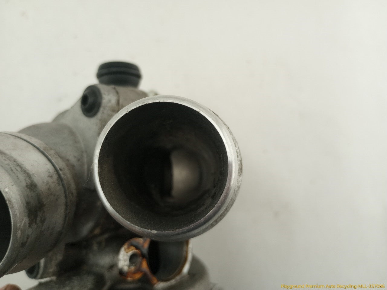 Audi A5 Engine Water Pump