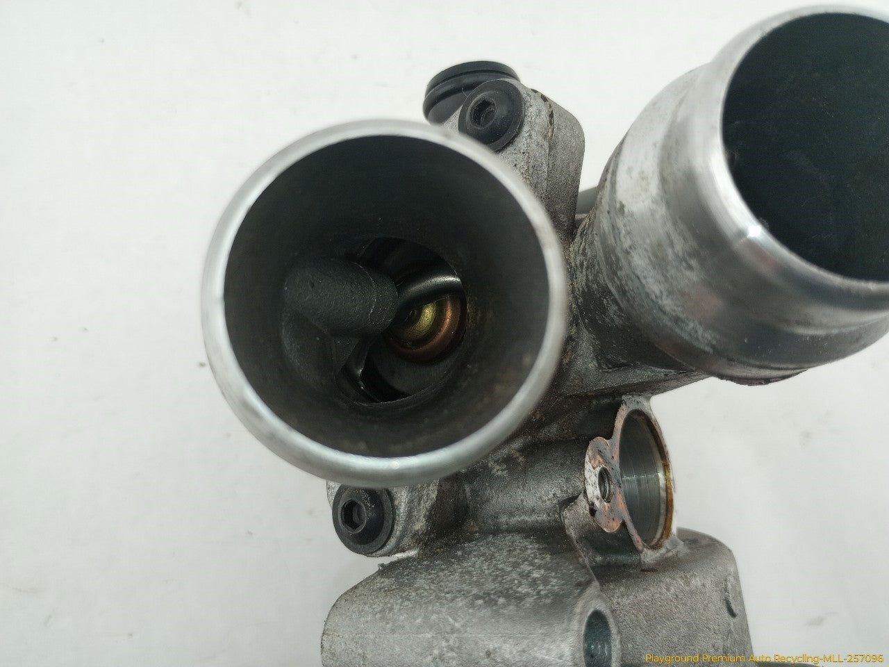 Audi A5 Engine Water Pump