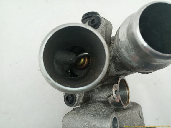 Audi A5 Engine Water Pump