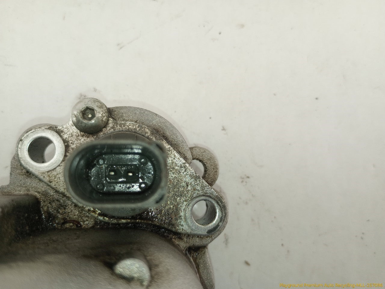 Audi A5 Engine Water Pump