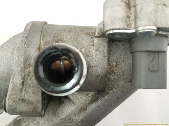 Audi A5 Engine Water Pump