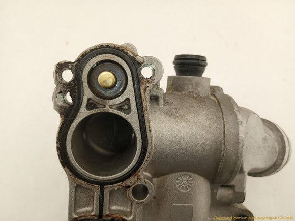 Audi A5 Engine Water Pump