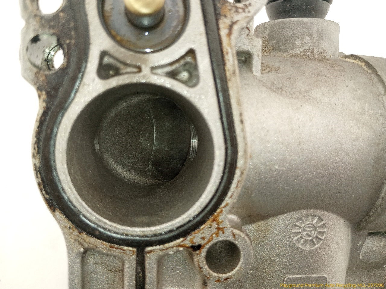 Audi A5 Engine Water Pump
