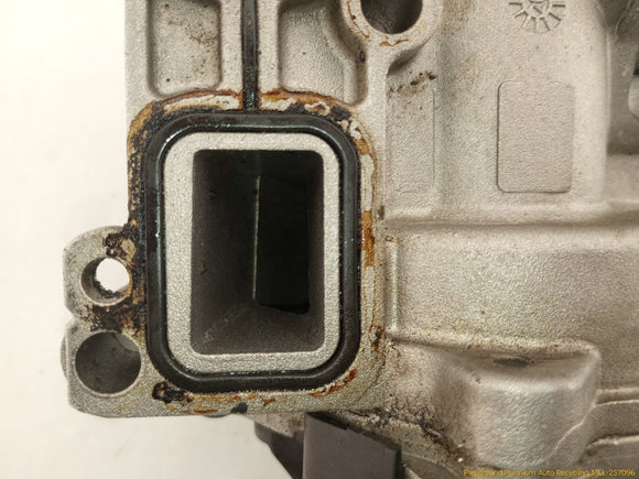 Audi A5 Engine Water Pump