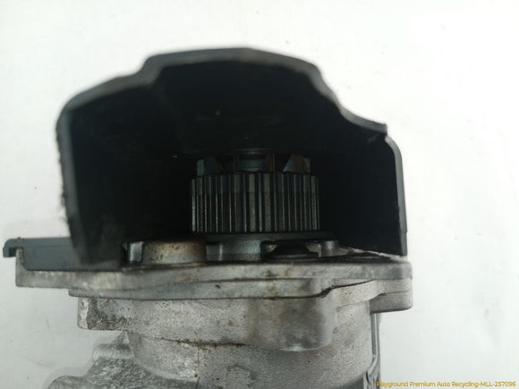 Audi A5 Engine Water Pump