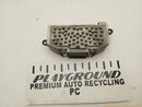 Audi A5 Blower Motor Resistor Module-1