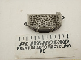 Audi A5 Blower Motor Resistor Module