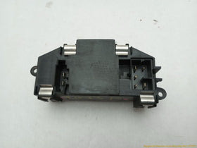 Audi A5 Blower Motor Resistor Module - 0
