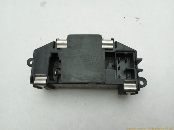 Audi A5 Blower Motor Resistor Module