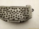 Audi A5 Blower Motor Resistor Module-5