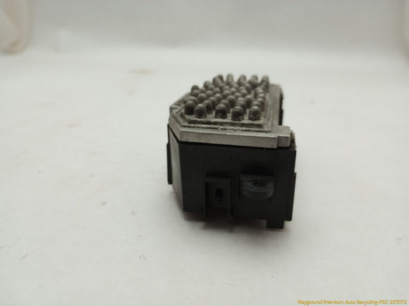 Audi A5 Blower Motor Resistor Module