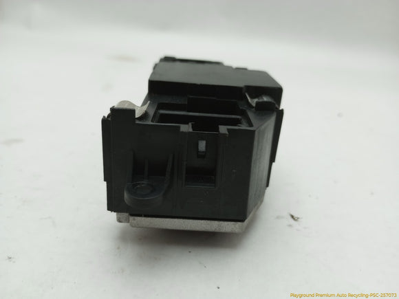 Audi A5 Blower Motor Resistor Module
