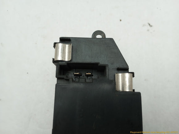 Audi A5 Blower Motor Resistor Module