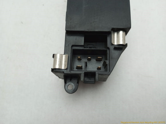Audi A5 Blower Motor Resistor Module