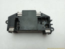 Audi A5 Blower Motor Resistor Module-12