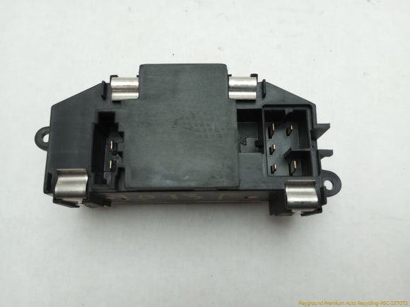 Audi A5 Blower Motor Resistor Module