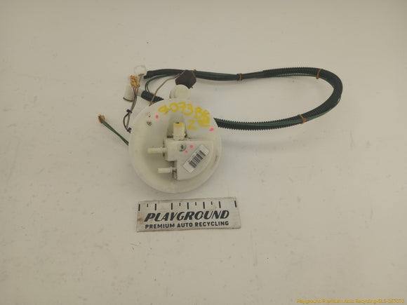 Audi A5 Fuel Tank Sending Unit