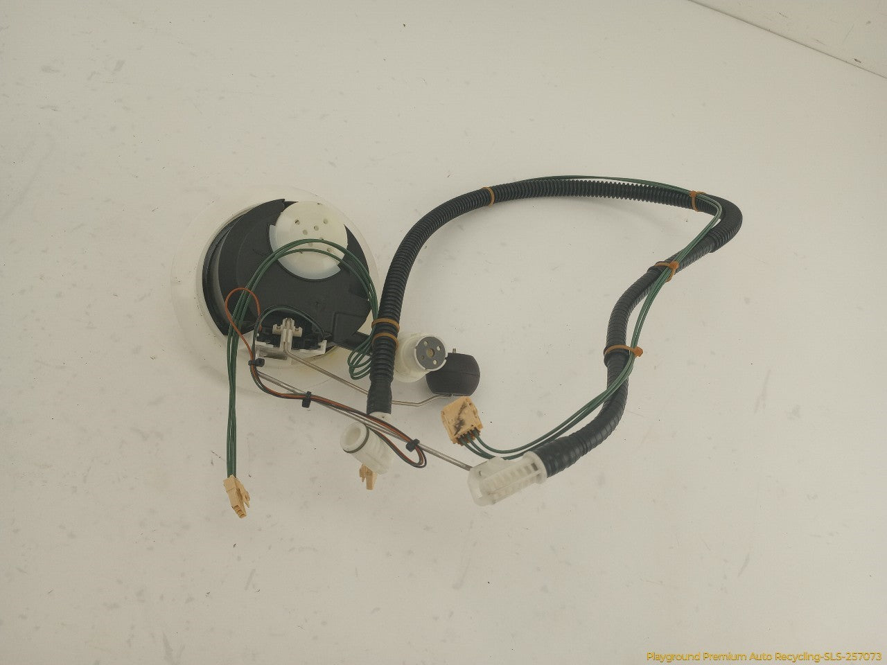 Audi A5 Fuel Tank Sending Unit - 0