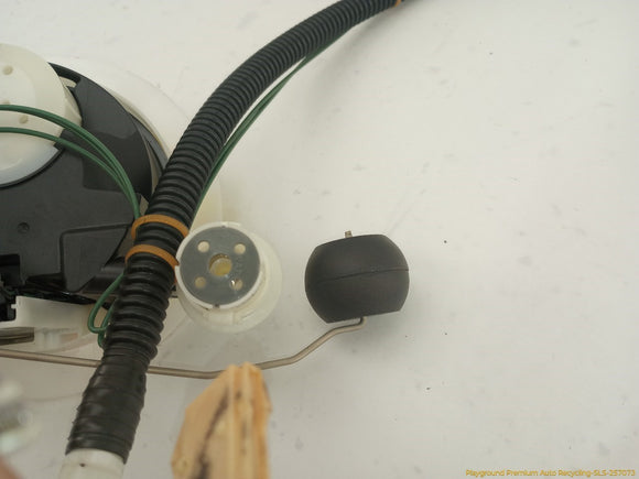 Audi A5 Fuel Tank Sending Unit