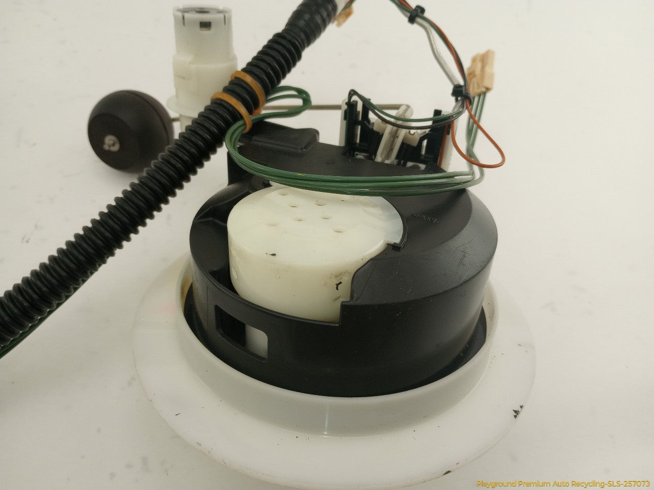 Audi A5 Fuel Tank Sending Unit
