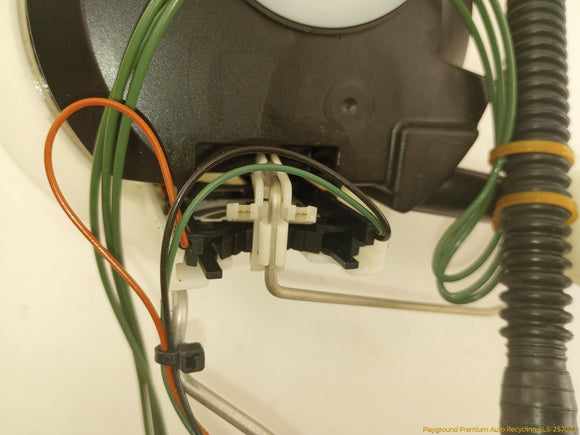 Audi A5 Fuel Tank Sending Unit