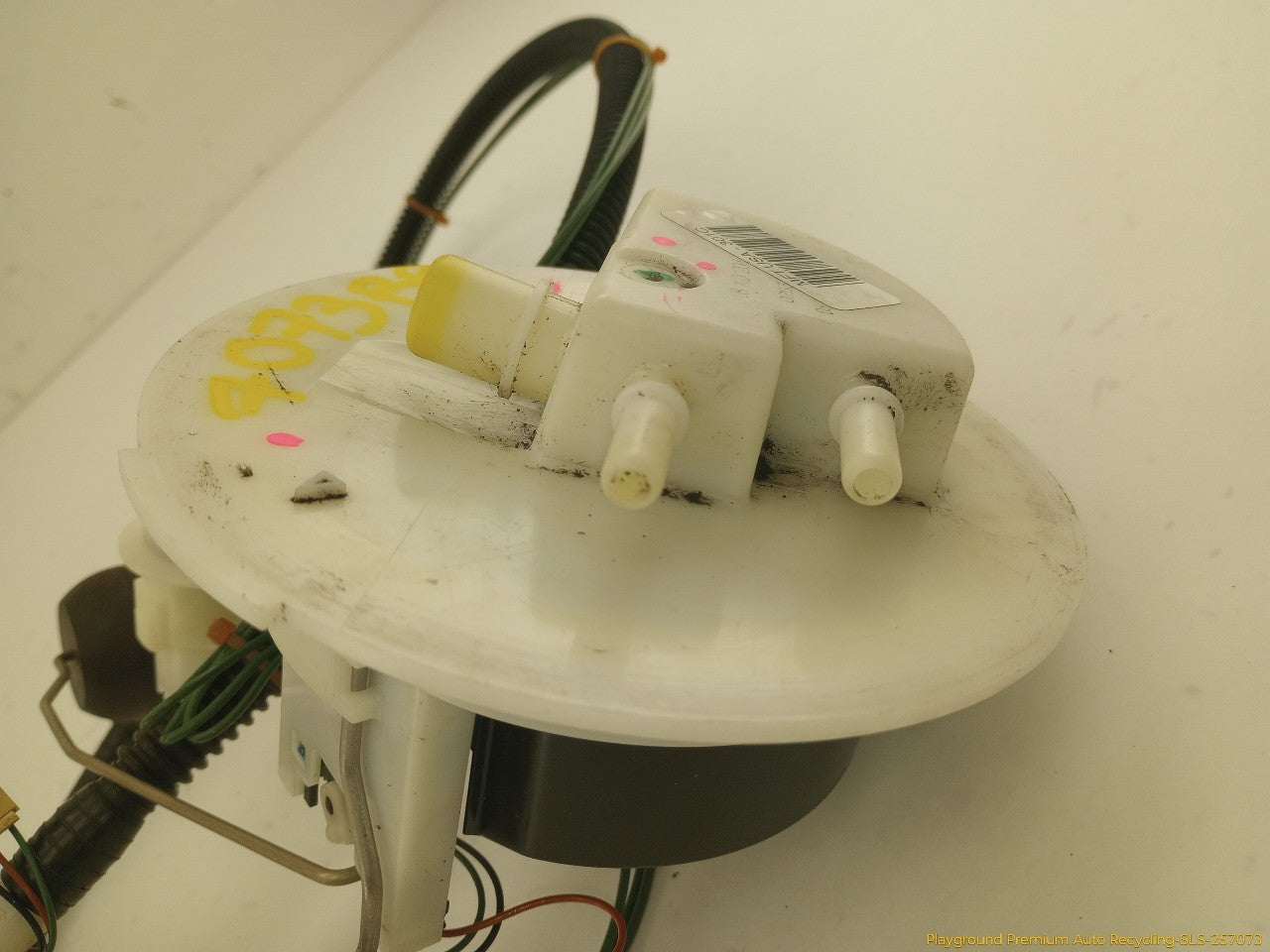 Audi A5 Fuel Tank Sending Unit