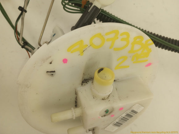 Audi A5 Fuel Tank Sending Unit