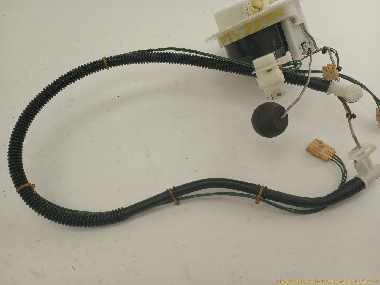 Audi A5 Fuel Tank Sending Unit