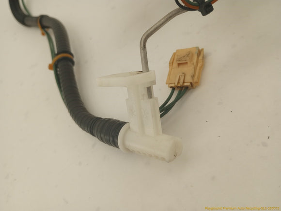 Audi A5 Fuel Tank Sending Unit