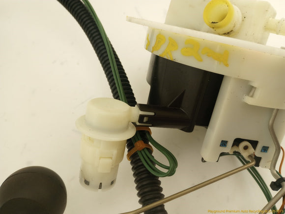 Audi A5 Fuel Tank Sending Unit