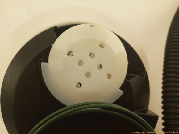 Audi A5 Fuel Tank Sending Unit