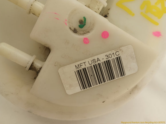 Audi A5 Fuel Tank Sending Unit