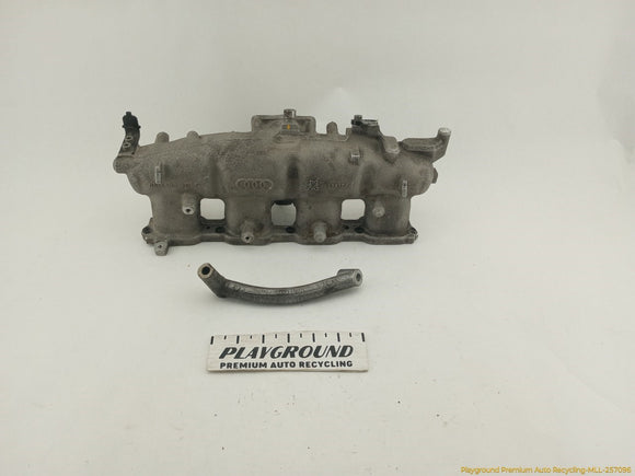 Audi A5 Intake Manifold