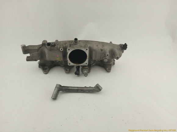 Audi A5 Intake Manifold