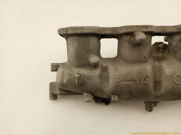 Audi A5 Intake Manifold